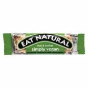 Eat Natural Simply Vegan 45g